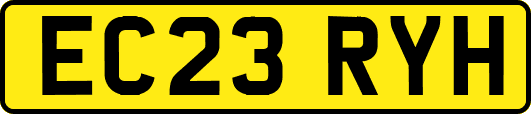 EC23RYH