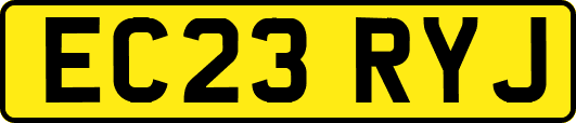 EC23RYJ