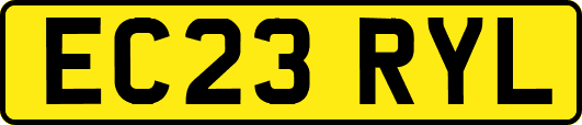 EC23RYL