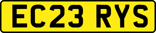 EC23RYS