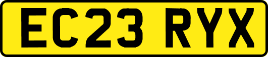 EC23RYX
