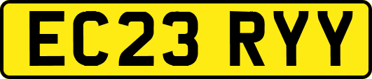 EC23RYY