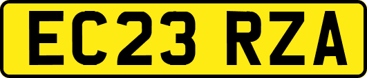 EC23RZA