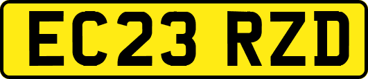 EC23RZD