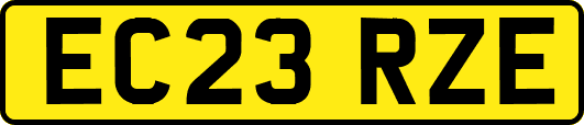 EC23RZE