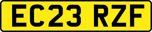 EC23RZF