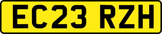 EC23RZH