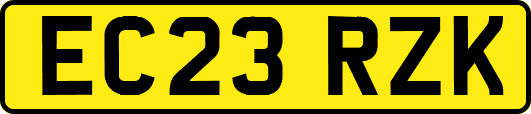 EC23RZK