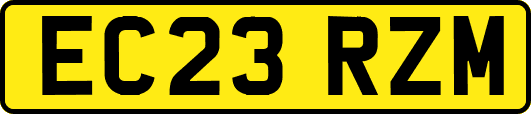 EC23RZM