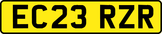 EC23RZR