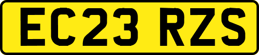 EC23RZS