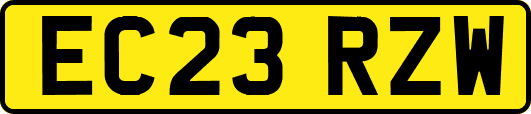 EC23RZW