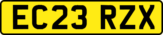 EC23RZX
