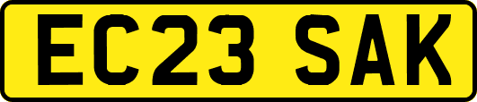 EC23SAK