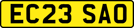 EC23SAO