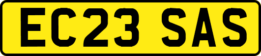 EC23SAS