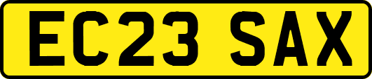 EC23SAX