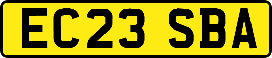 EC23SBA