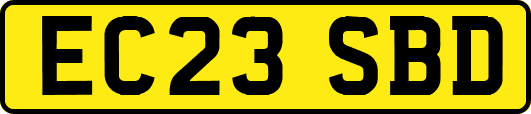 EC23SBD