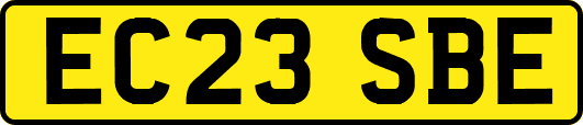 EC23SBE