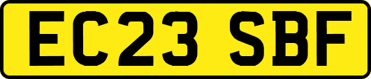 EC23SBF