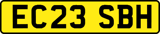 EC23SBH