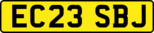 EC23SBJ