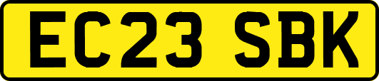 EC23SBK