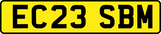 EC23SBM