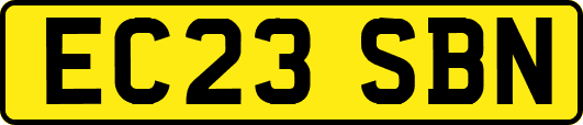EC23SBN