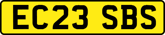 EC23SBS
