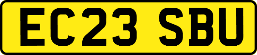 EC23SBU