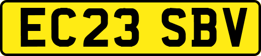 EC23SBV