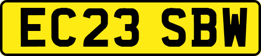 EC23SBW