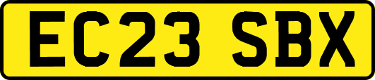 EC23SBX
