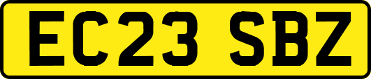 EC23SBZ