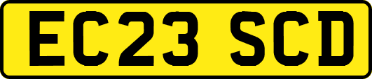 EC23SCD