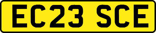 EC23SCE