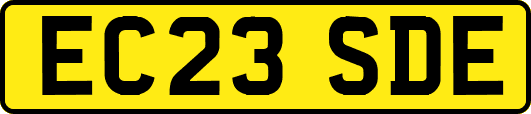 EC23SDE