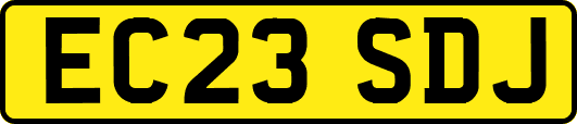 EC23SDJ