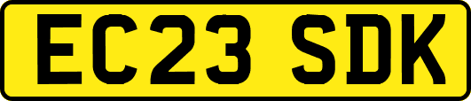 EC23SDK