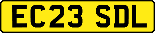EC23SDL