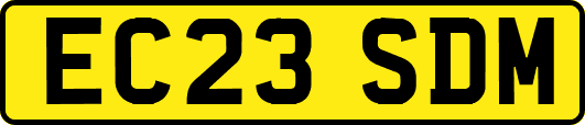 EC23SDM