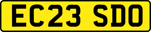 EC23SDO