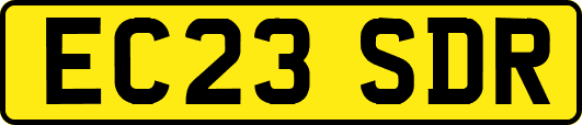 EC23SDR