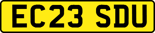 EC23SDU