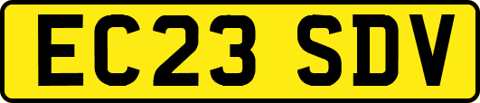EC23SDV