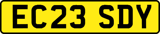 EC23SDY