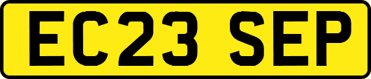 EC23SEP