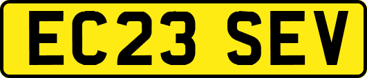 EC23SEV